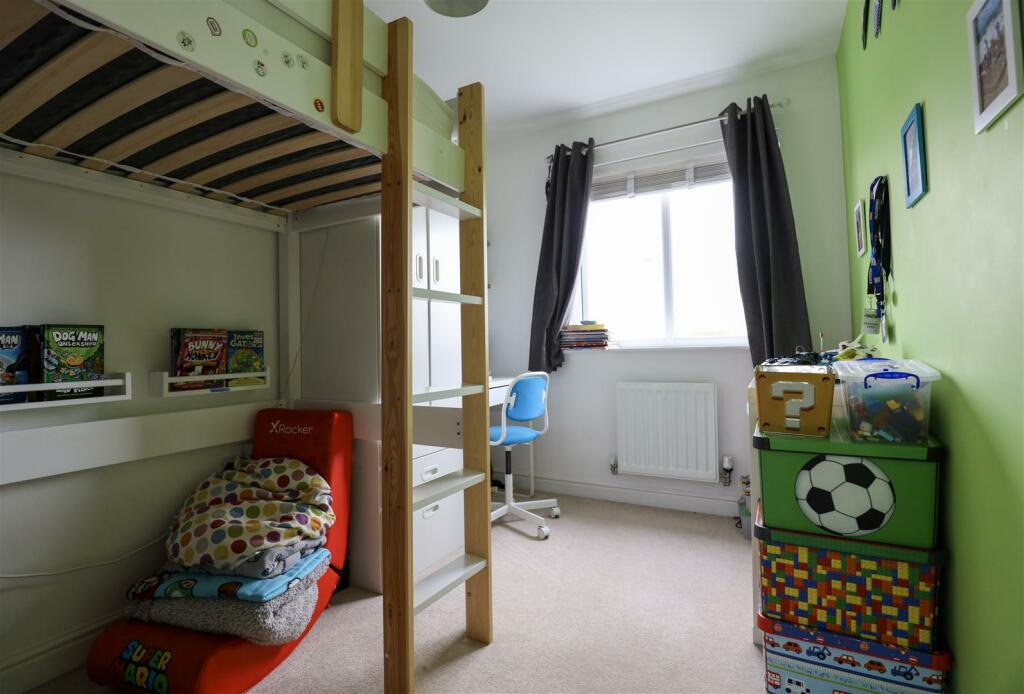 Additional property image - 15 Heol Cae Pwll, Colwinston, Cowbridge, Vale of Glamorgan, CF71 7PL
