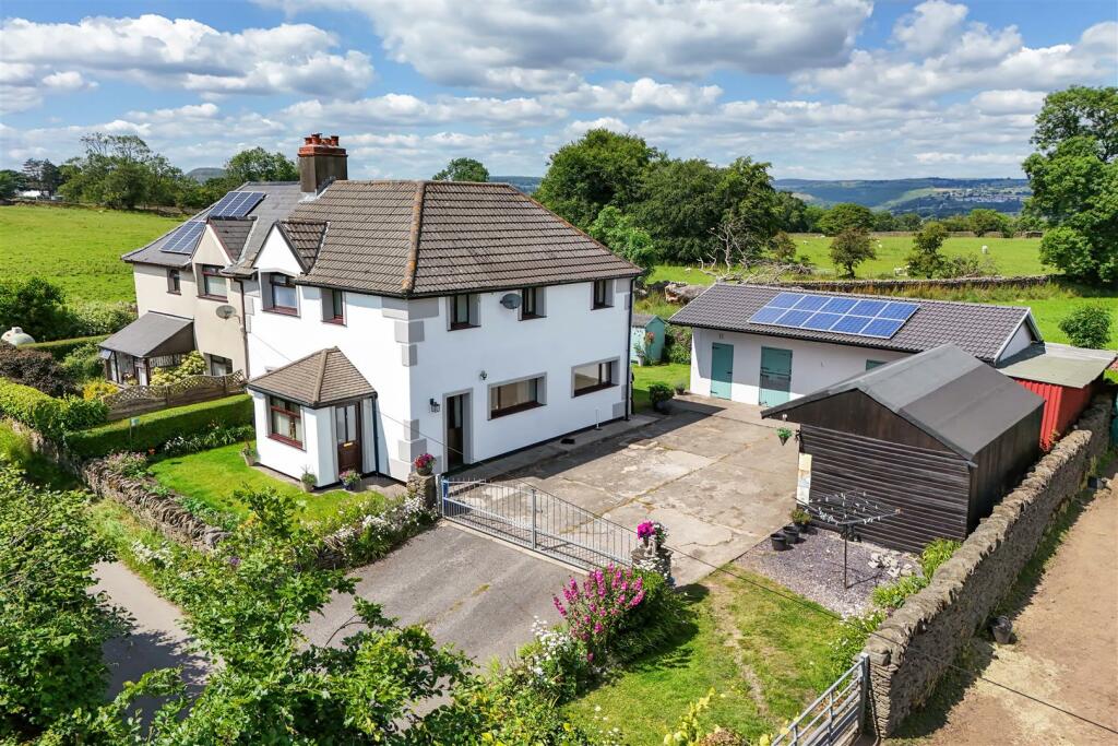 Additional property image - 1 Tynewydd Cottage Cilfynydd, Pontypridd, CF37 4HP