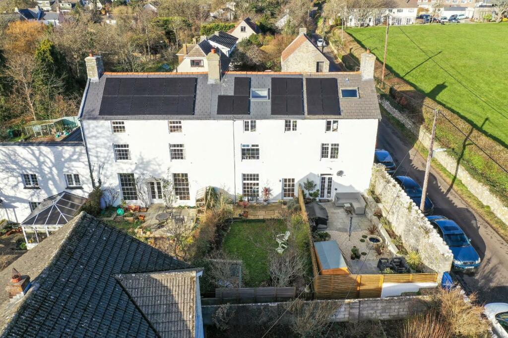 Additional property image - 2 Woodford House, Colhugh Street, Llantwit Major, Vale of Glamorgan, CF61 1RF