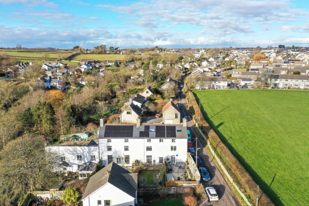 Additional property image - 2 Woodford House, Colhugh Street, Llantwit Major, Vale of Glamorgan, CF61 1RF
