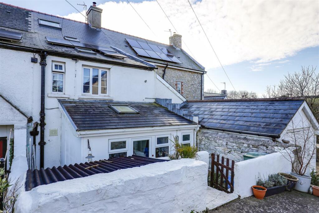 Additional property image - 2 Woodford House, Colhugh Street, Llantwit Major, Vale of Glamorgan, CF61 1RF