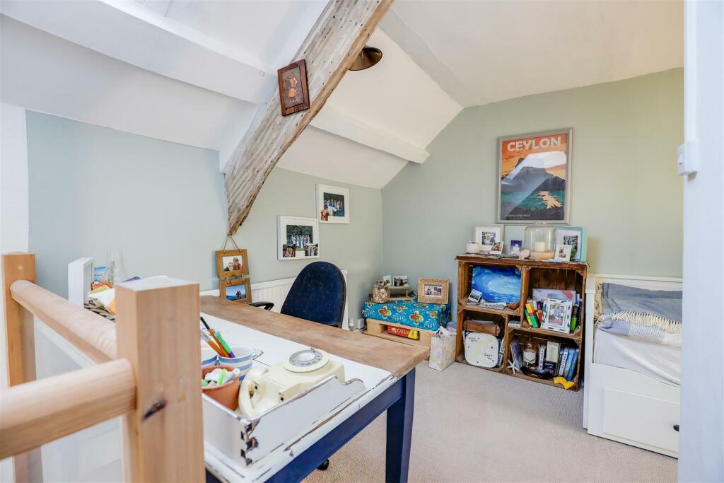 Additional property image - 2 Woodford House, Colhugh Street, Llantwit Major, Vale of Glamorgan, CF61 1RF