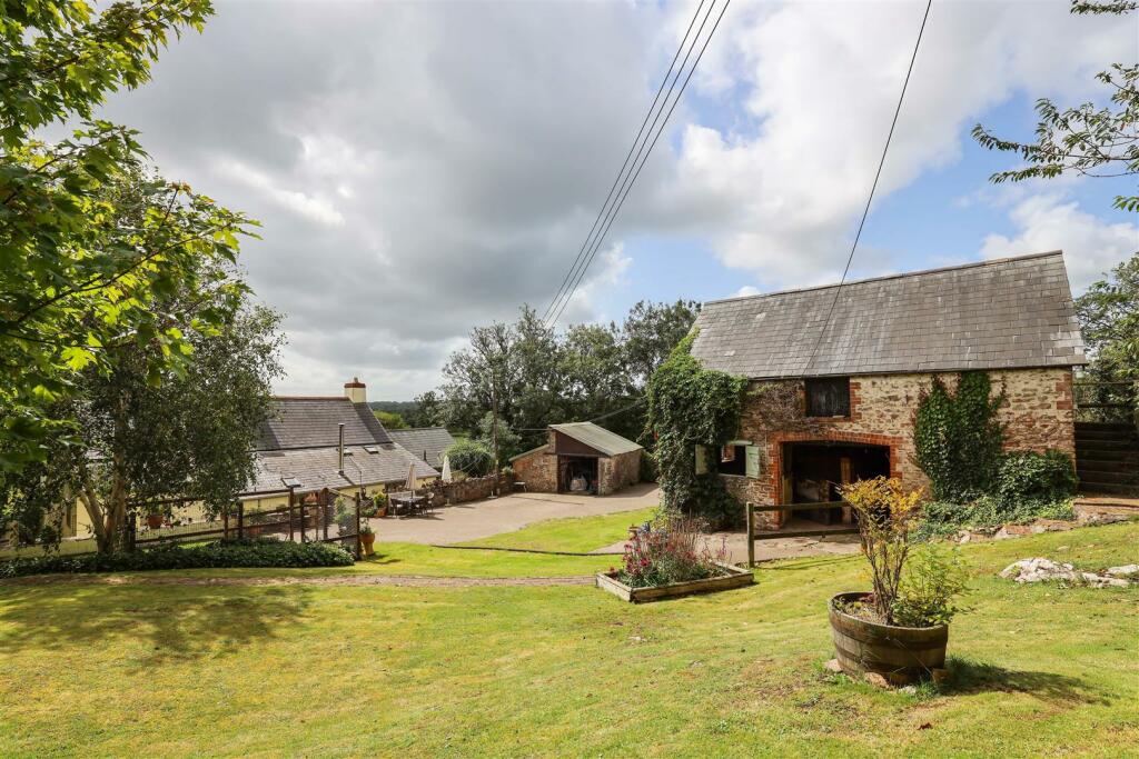 Additional property image - Alps Farm, Alps Quarry Road, Wenvoe, Vale Of Glamorgan, CF5 6AA