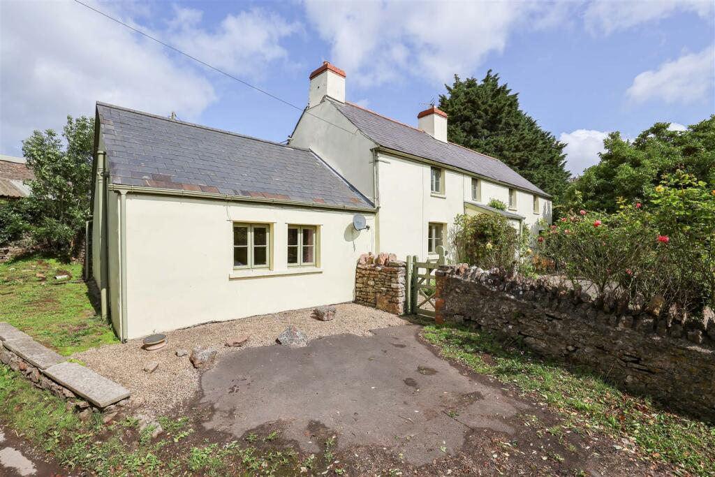 Additional property image - Alps Farm, Alps Quarry Road, Wenvoe, Vale Of Glamorgan, CF5 6AA