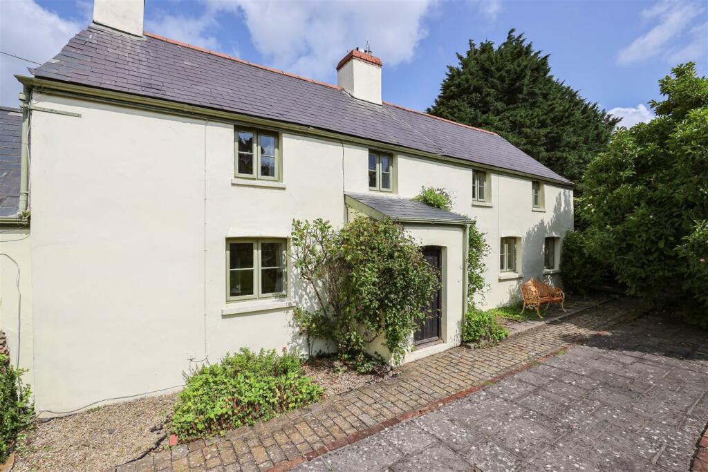 Additional property image - Alps Farm, Alps Quarry Road, Wenvoe, Vale Of Glamorgan, CF5 6AA