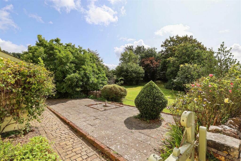 Additional property image - Alps Farm, Alps Quarry Road, Wenvoe, Vale Of Glamorgan, CF5 6AA