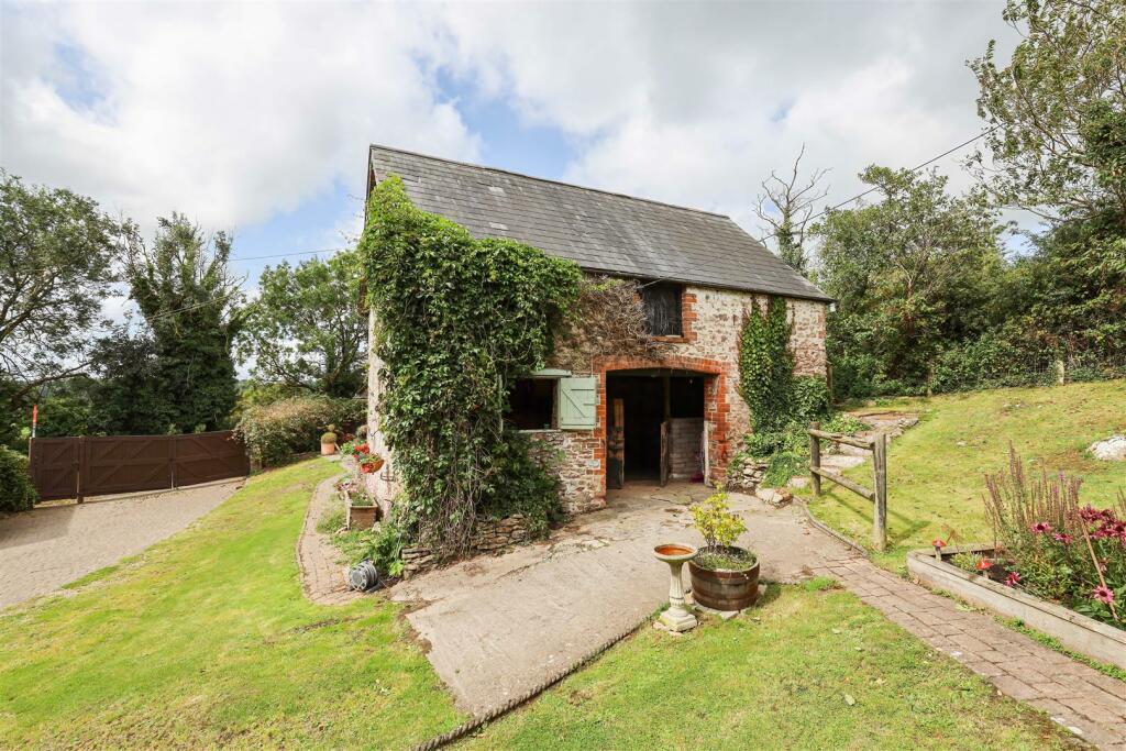 Additional property image - Alps Farm, Alps Quarry Road, Wenvoe, Vale Of Glamorgan, CF5 6AA