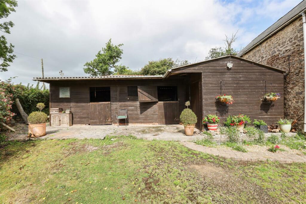 Additional property image - Alps Farm, Alps Quarry Road, Wenvoe, Vale Of Glamorgan, CF5 6AA