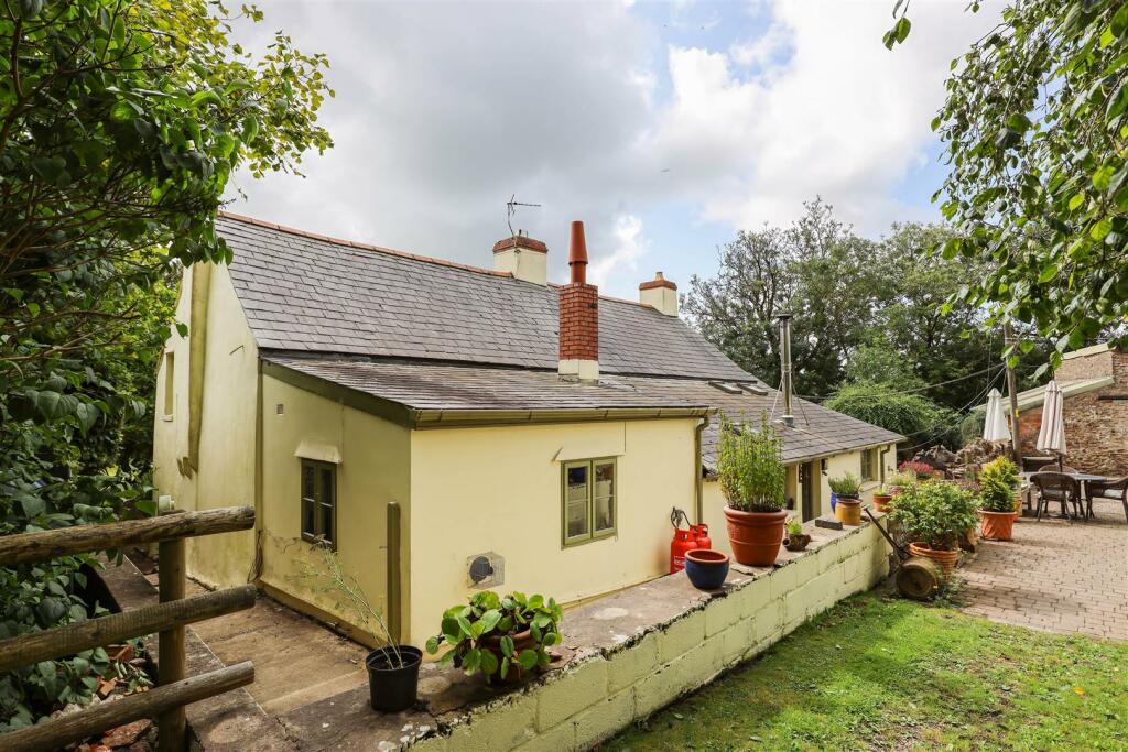 Additional property image - Alps Farm, Alps Quarry Road, Wenvoe, Vale Of Glamorgan, CF5 6AA