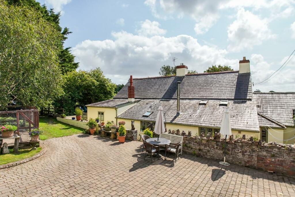 Additional property image - Alps Farm, Alps Quarry Road, Wenvoe, Vale Of Glamorgan, CF5 6AA