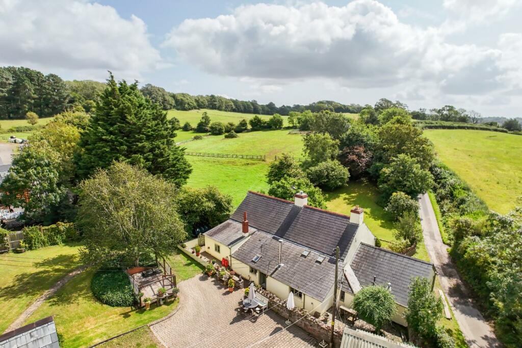 Additional property image - Alps Farm, Alps Quarry Road, Wenvoe, Vale Of Glamorgan, CF5 6AA
