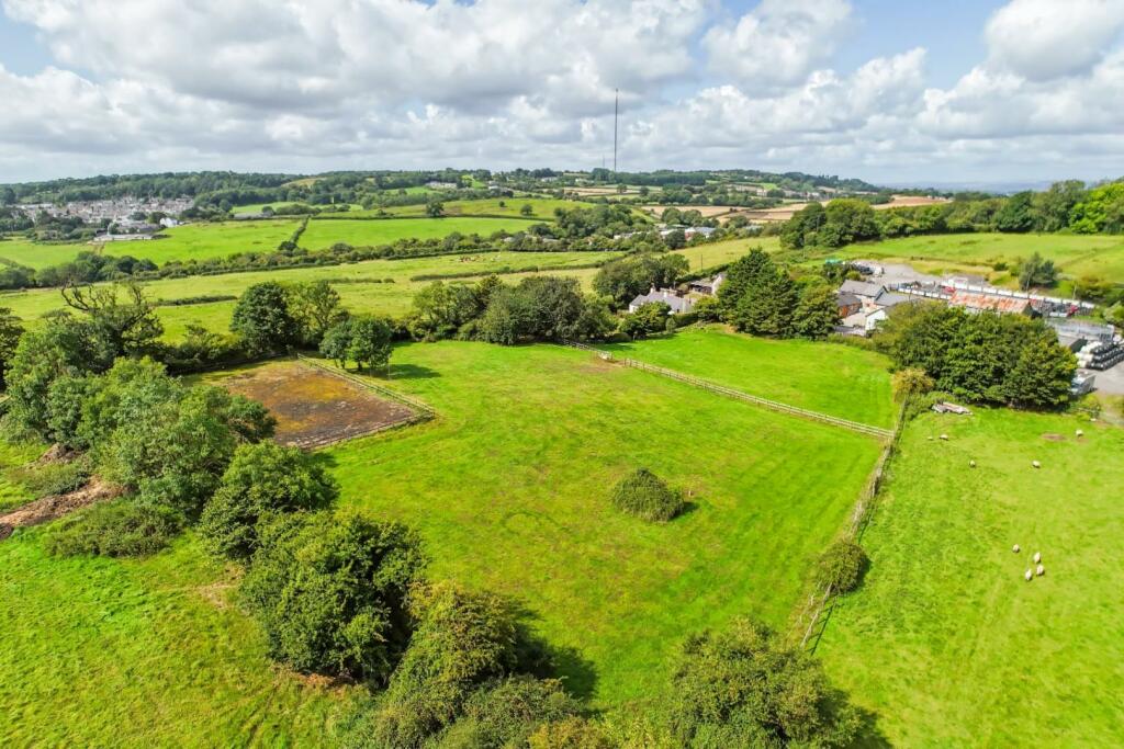 Additional property image - Alps Farm, Alps Quarry Road, Wenvoe, Vale Of Glamorgan, CF5 6AA