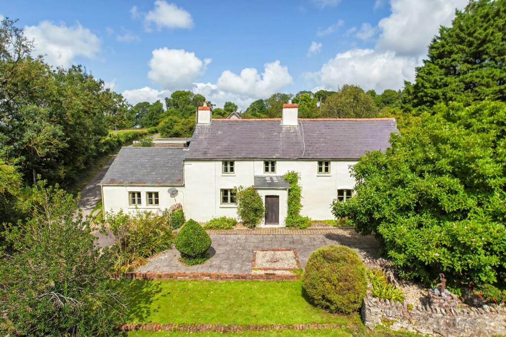 Additional property image - Alps Farm, Alps Quarry Road, Wenvoe, Vale Of Glamorgan, CF5 6AA