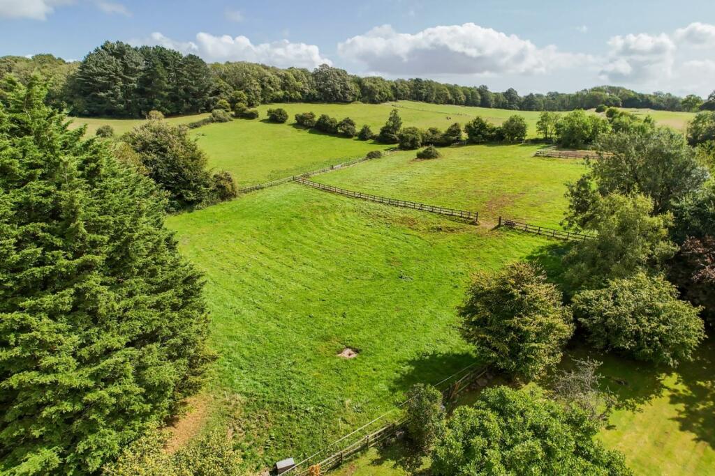 Additional property image - Alps Farm, Alps Quarry Road, Wenvoe, Vale Of Glamorgan, CF5 6AA
