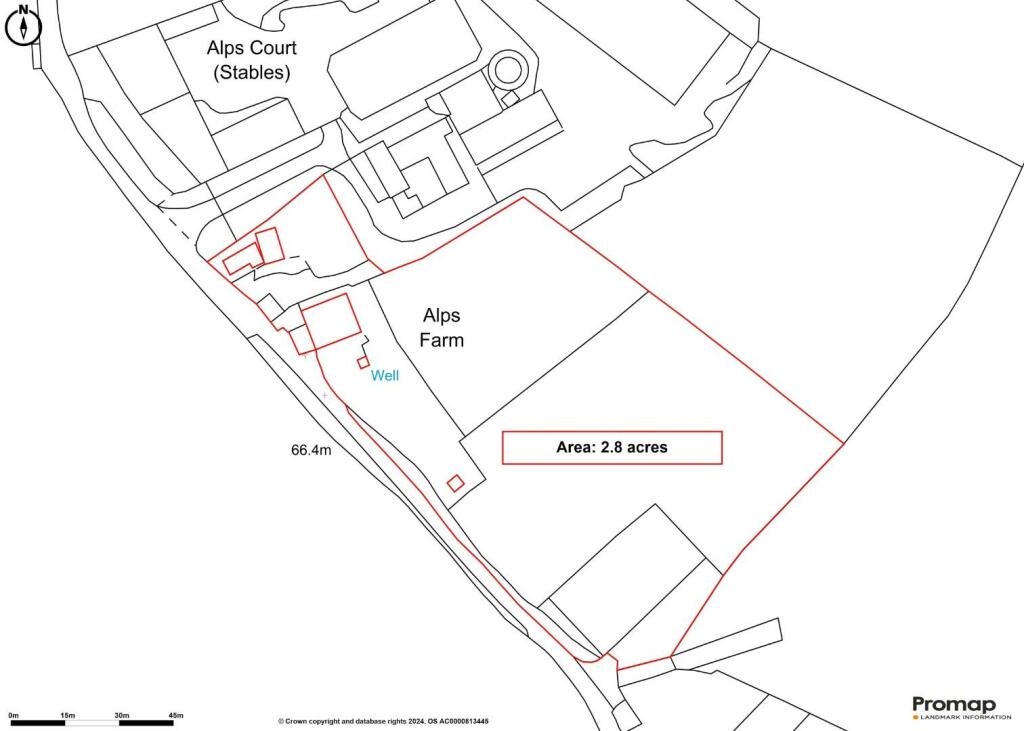 Additional property image - Alps Farm, Alps Quarry Road, Wenvoe, Vale Of Glamorgan, CF5 6AA