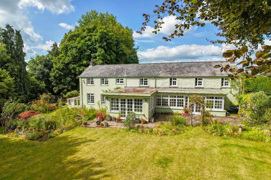 Additional property image - Peterston Super Ely, Vale of Glamorgan, CF5 6NE