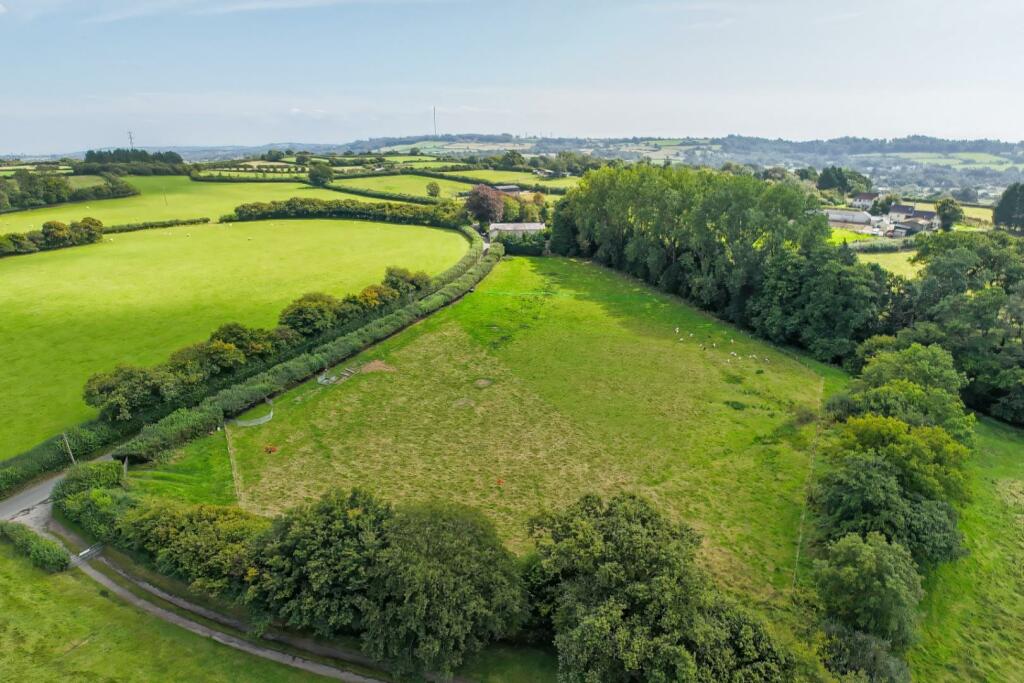 Additional property image - Peterston Super Ely, Vale of Glamorgan, CF5 6NE