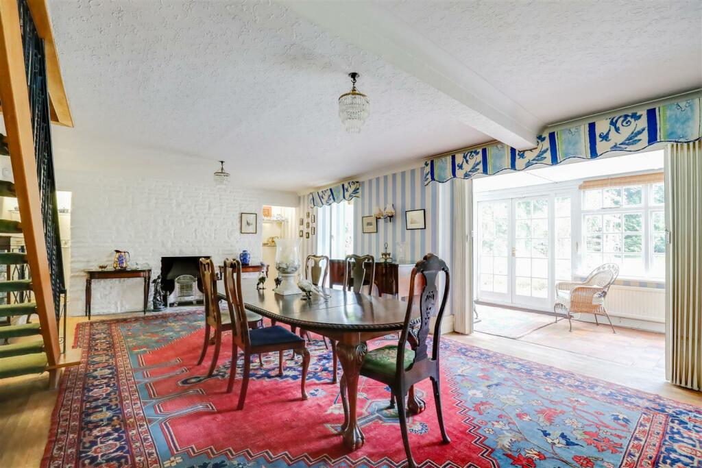 Additional property image - Peterston Super Ely, Vale of Glamorgan, CF5 6NE