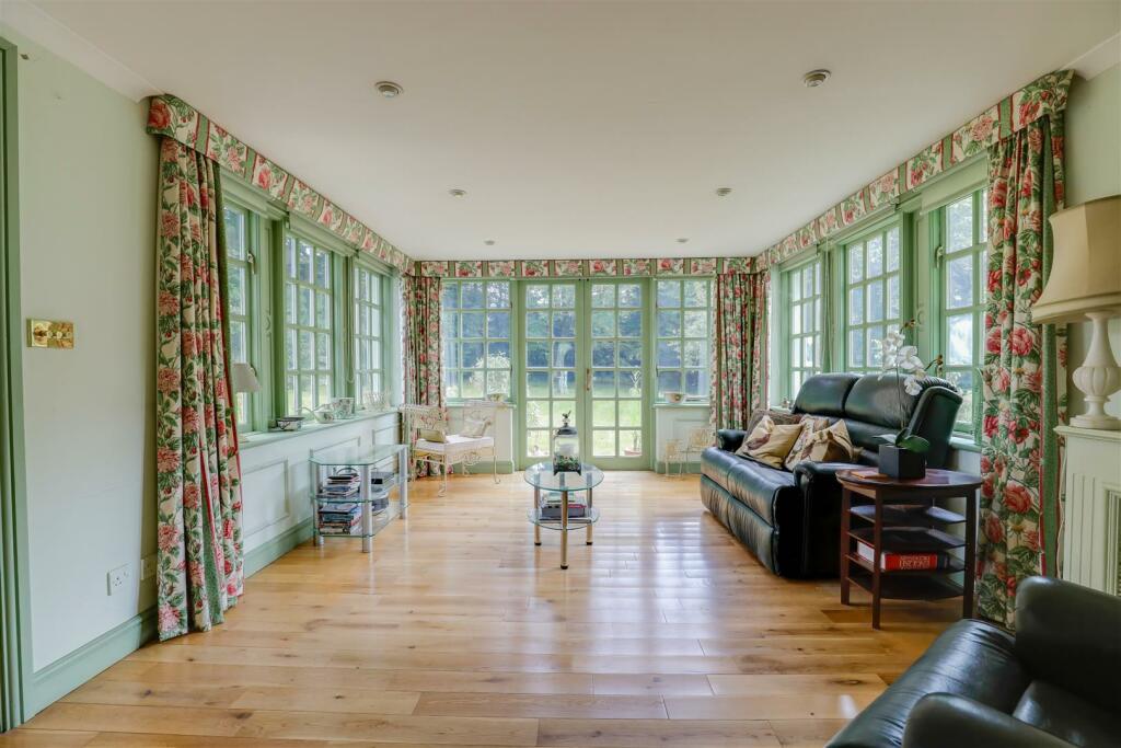 Additional property image - Peterston Super Ely, Vale of Glamorgan, CF5 6NE