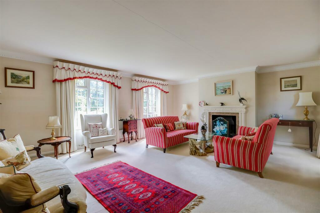 Additional property image - Peterston Super Ely, Vale of Glamorgan, CF5 6NE