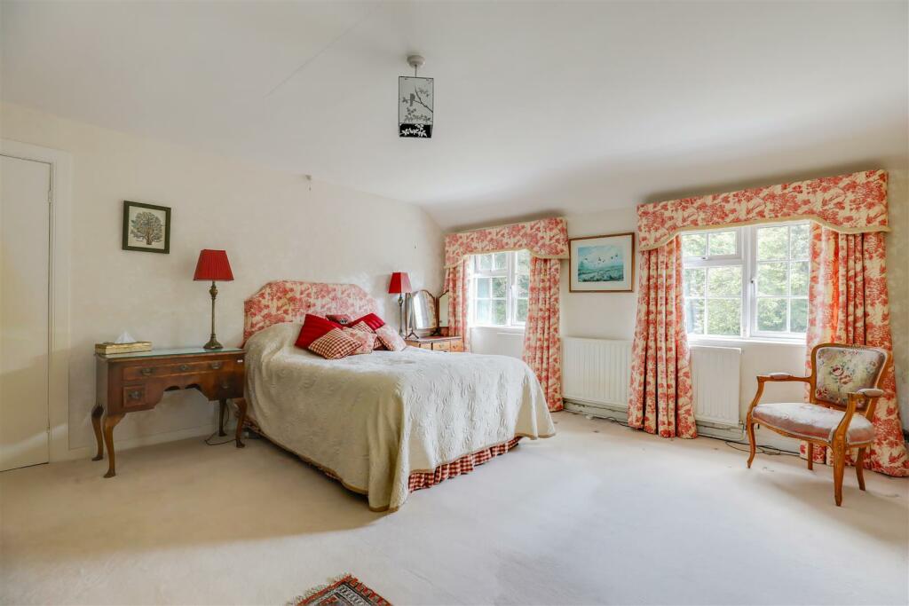Additional property image - Peterston Super Ely, Vale of Glamorgan, CF5 6NE