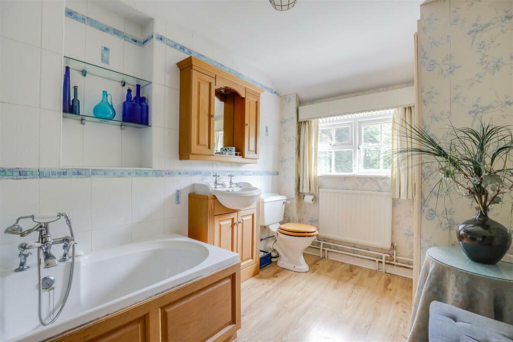 Additional property image - Peterston Super Ely, Vale of Glamorgan, CF5 6NE