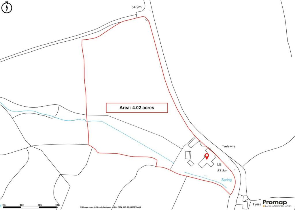Additional property image - Peterston Super Ely, Vale of Glamorgan, CF5 6NE