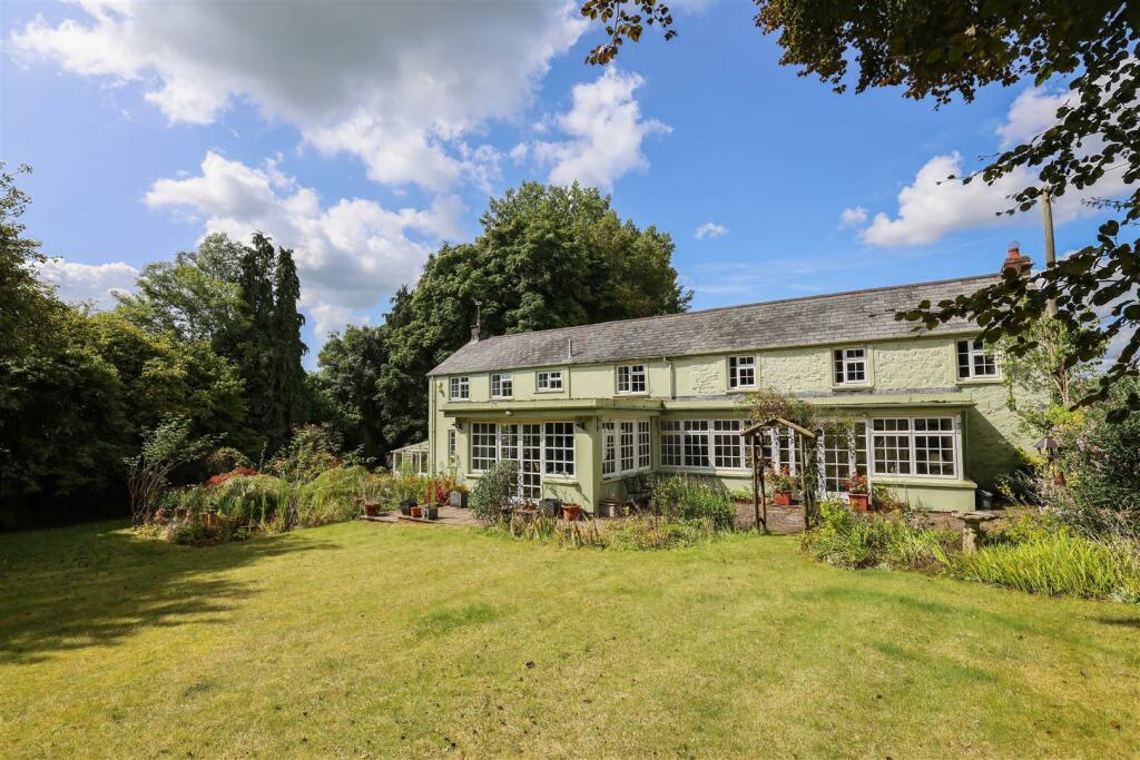 Additional property image - Peterston Super Ely, Vale of Glamorgan, CF5 6NE