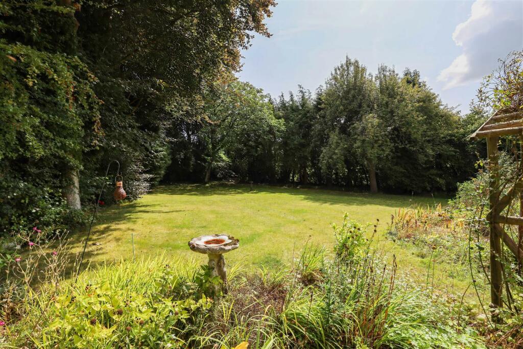 Additional property image - Peterston Super Ely, Vale of Glamorgan, CF5 6NE