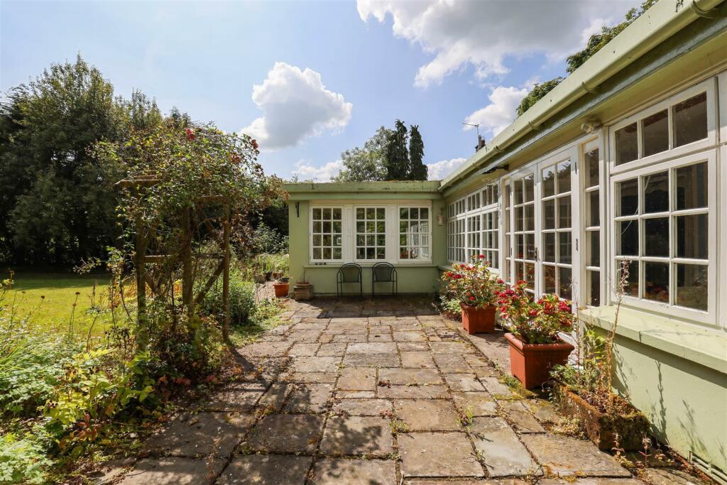 Additional property image - Peterston Super Ely, Vale of Glamorgan, CF5 6NE