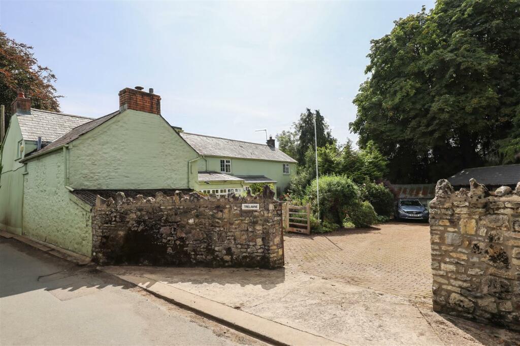 Additional property image - Peterston Super Ely, Vale of Glamorgan, CF5 6NE