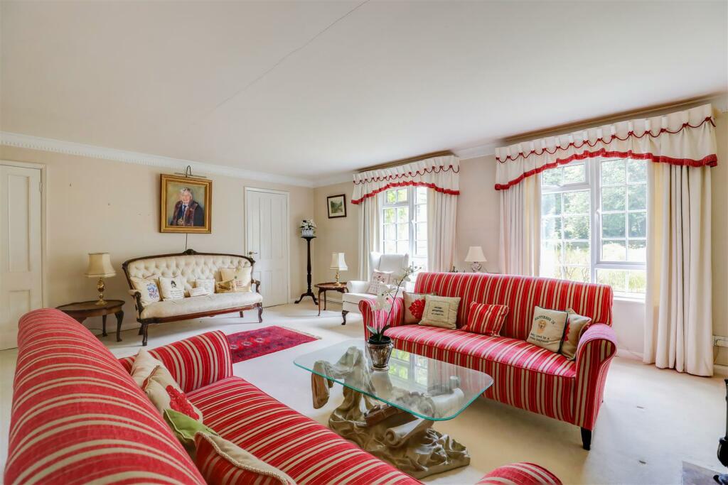 Additional property image - Peterston Super Ely, Vale of Glamorgan, CF5 6NE