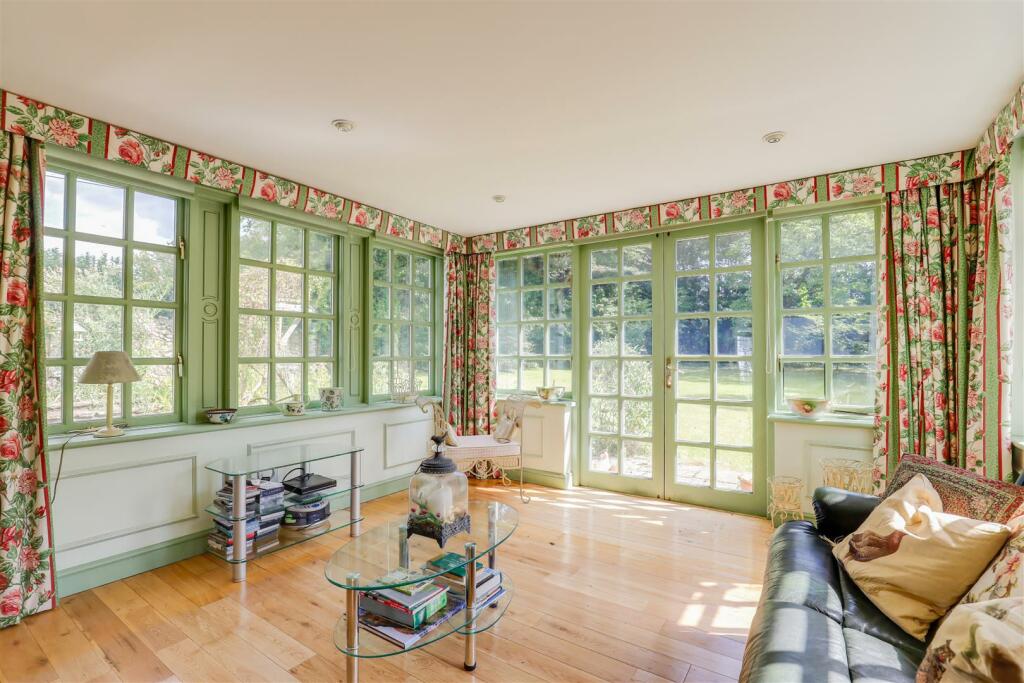 Additional property image - Peterston Super Ely, Vale of Glamorgan, CF5 6NE