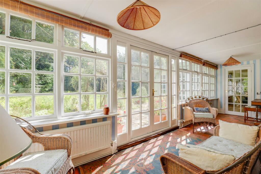Additional property image - Peterston Super Ely, Vale of Glamorgan, CF5 6NE