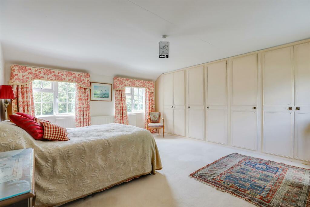 Additional property image - Peterston Super Ely, Vale of Glamorgan, CF5 6NE