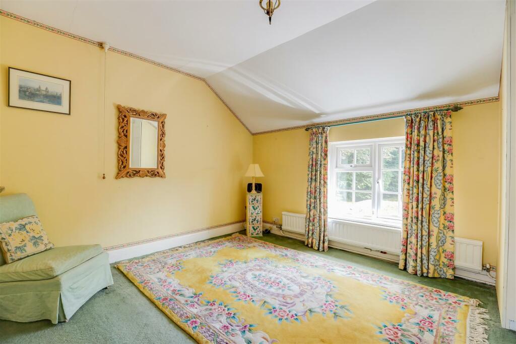 Additional property image - Peterston Super Ely, Vale of Glamorgan, CF5 6NE