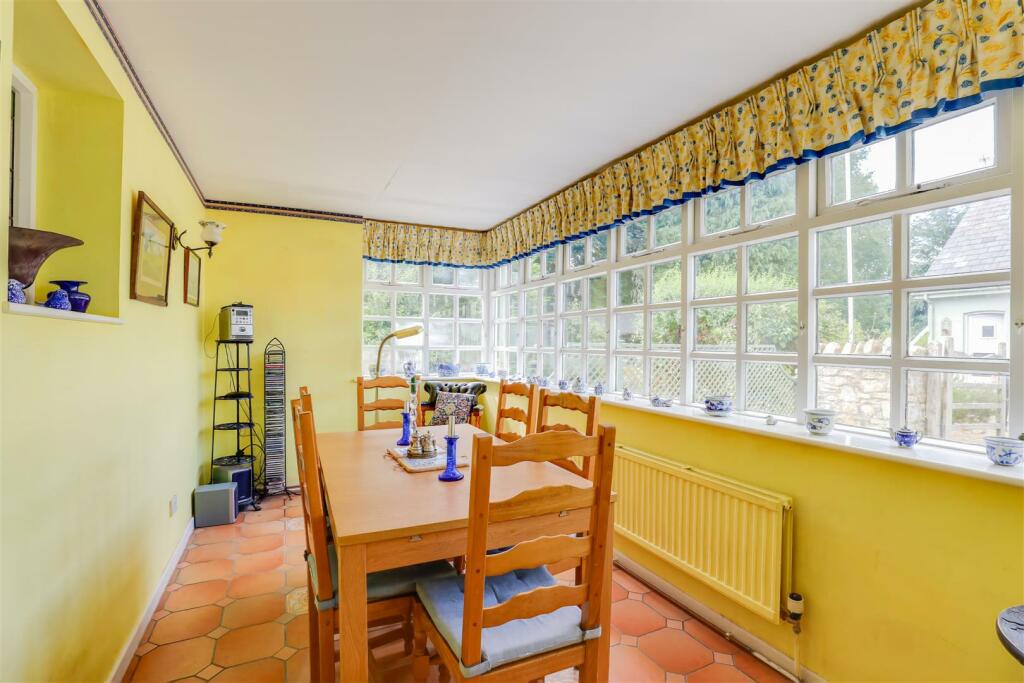Additional property image - Peterston Super Ely, Vale of Glamorgan, CF5 6NE
