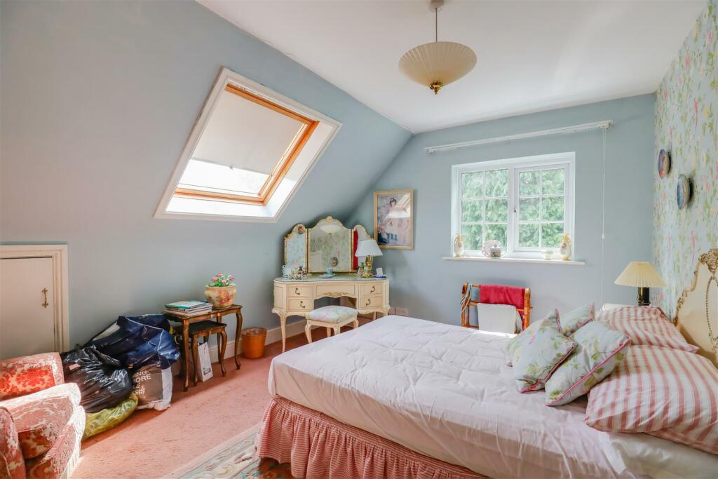 Additional property image - Peterston Super Ely, Vale of Glamorgan, CF5 6NE