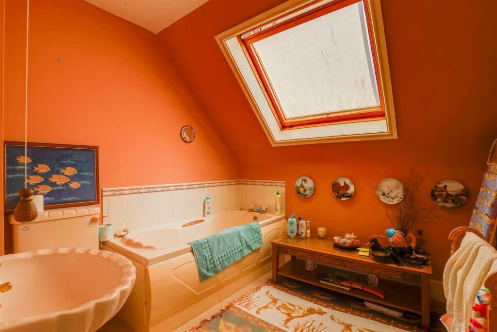 Additional property image - Peterston Super Ely, Vale of Glamorgan, CF5 6NE