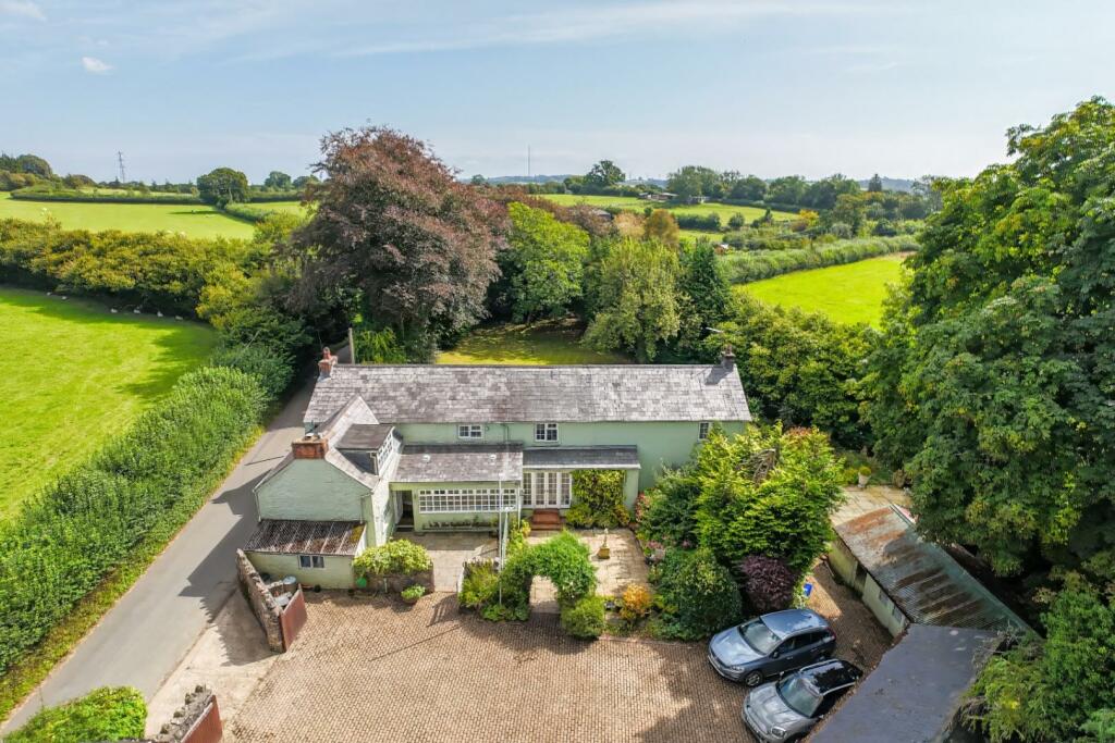 Additional property image - Peterston Super Ely, Vale of Glamorgan, CF5 6NE