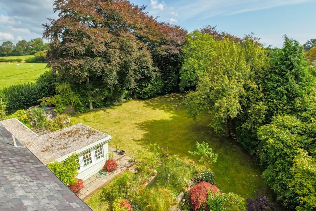 Additional property image - Peterston Super Ely, Vale of Glamorgan, CF5 6NE