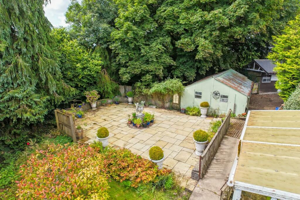 Additional property image - Peterston Super Ely, Vale of Glamorgan, CF5 6NE