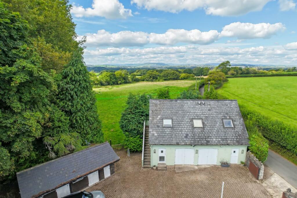 Additional property image - Peterston Super Ely, Vale of Glamorgan, CF5 6NE