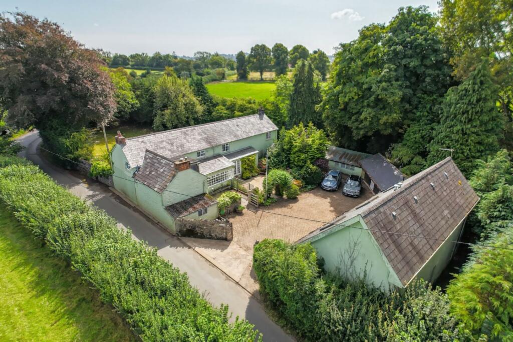 Additional property image - Peterston Super Ely, Vale of Glamorgan, CF5 6NE