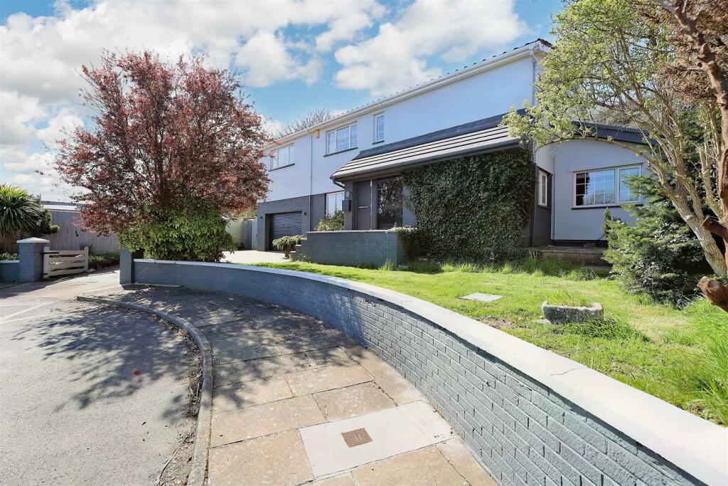 Additional property image - Heol Yr Ysgol, St. Brides Major, Vale Of Glamorgan