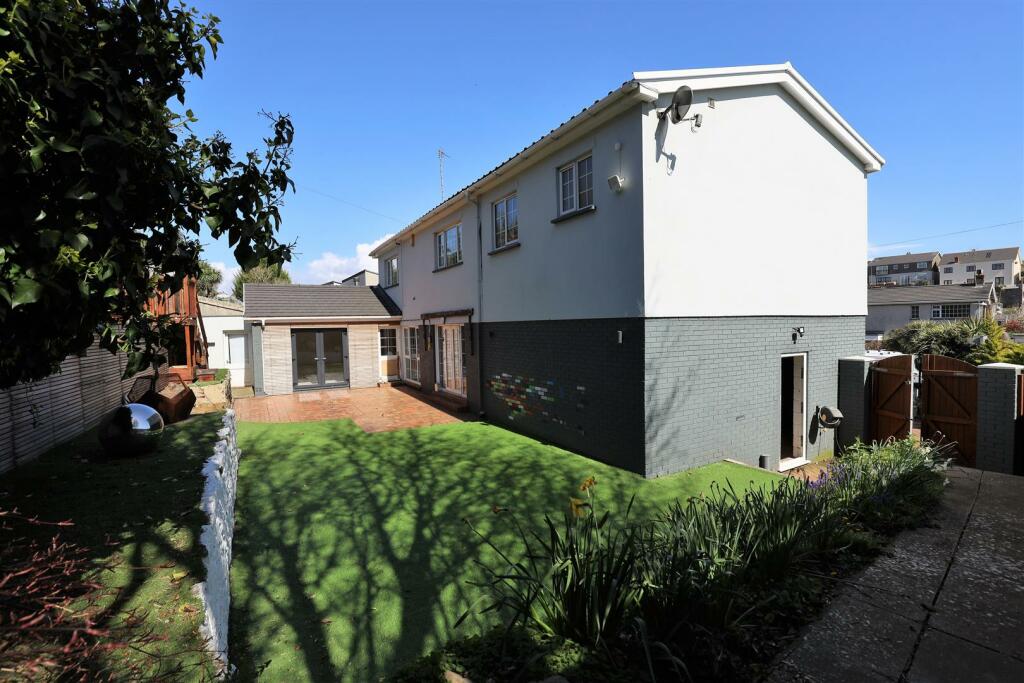 Additional property image - Heol Yr Ysgol, St. Brides Major, Vale Of Glamorgan