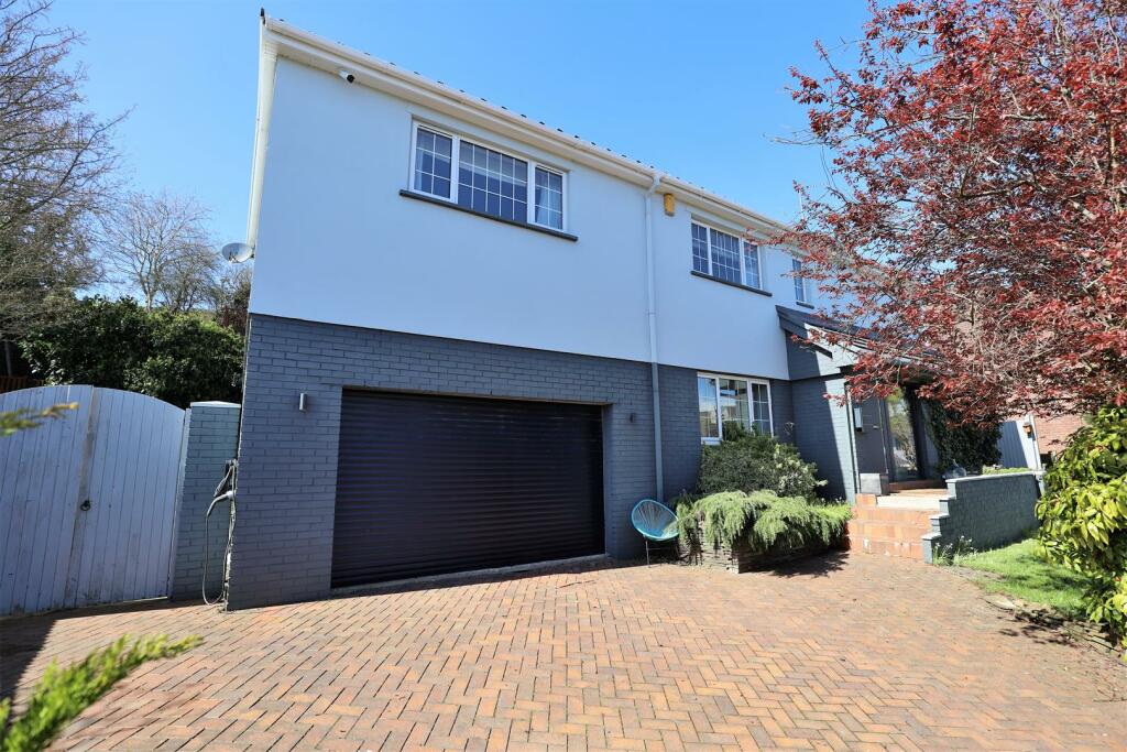 Additional property image - Heol Yr Ysgol, St. Brides Major, Vale Of Glamorgan