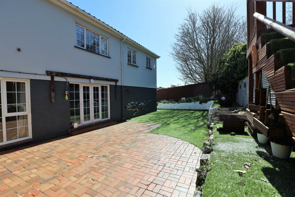 Additional property image - Heol Yr Ysgol, St. Brides Major, Vale Of Glamorgan