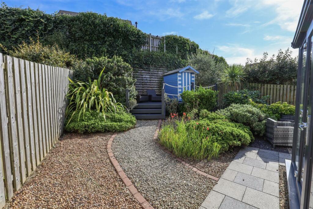 Additional property image - Channel View, Ogmore-By-Sea, Vale of Glamorgan, CF32 0QB