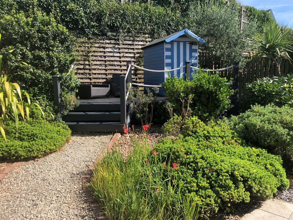 Additional property image - Channel View, Ogmore-By-Sea, Vale of Glamorgan, CF32 0QB